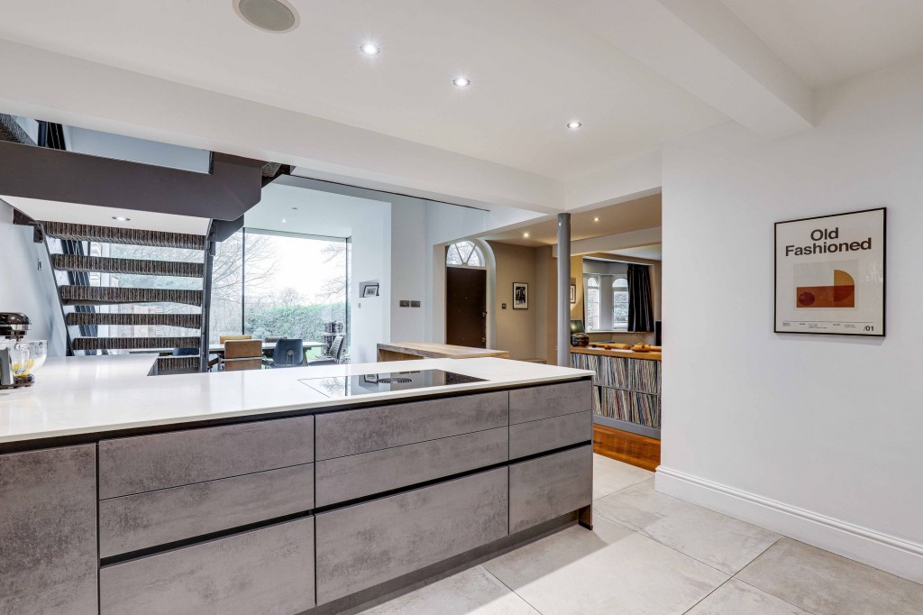 Forest Road East, Nottingham, NG1