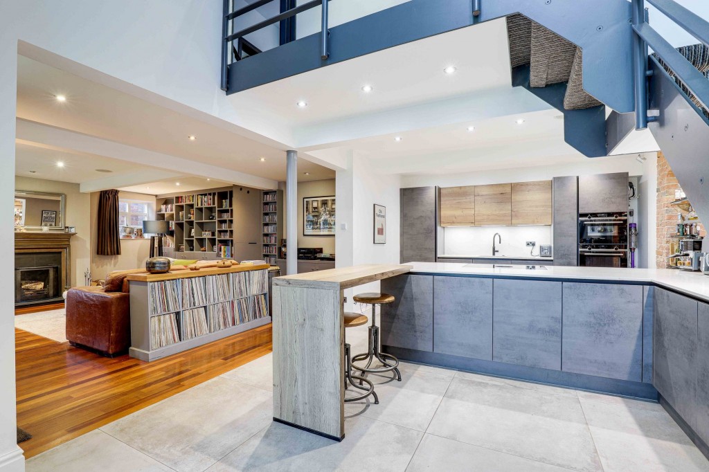 Forest Road East, Nottingham, NG1