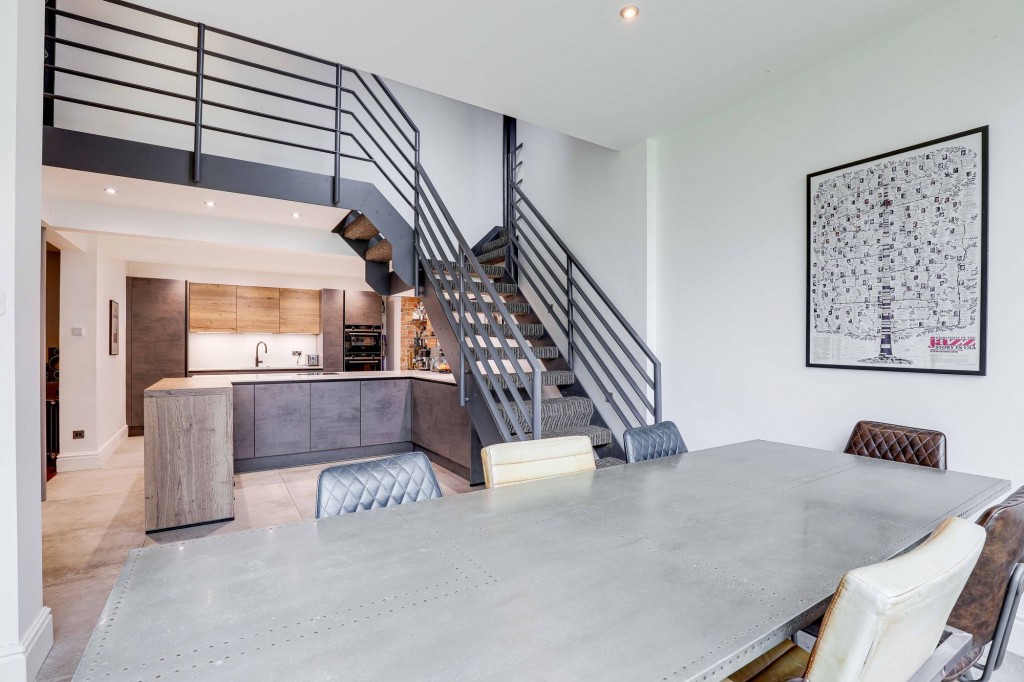 Forest Road East, Nottingham, NG1