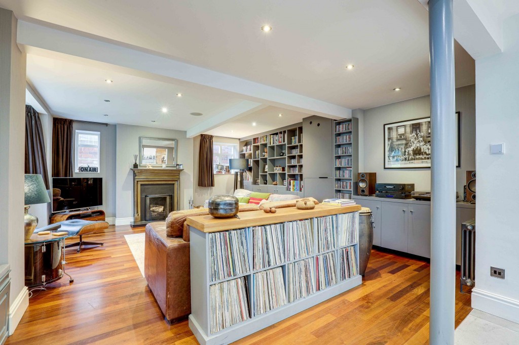 Forest Road East, Nottingham, NG1