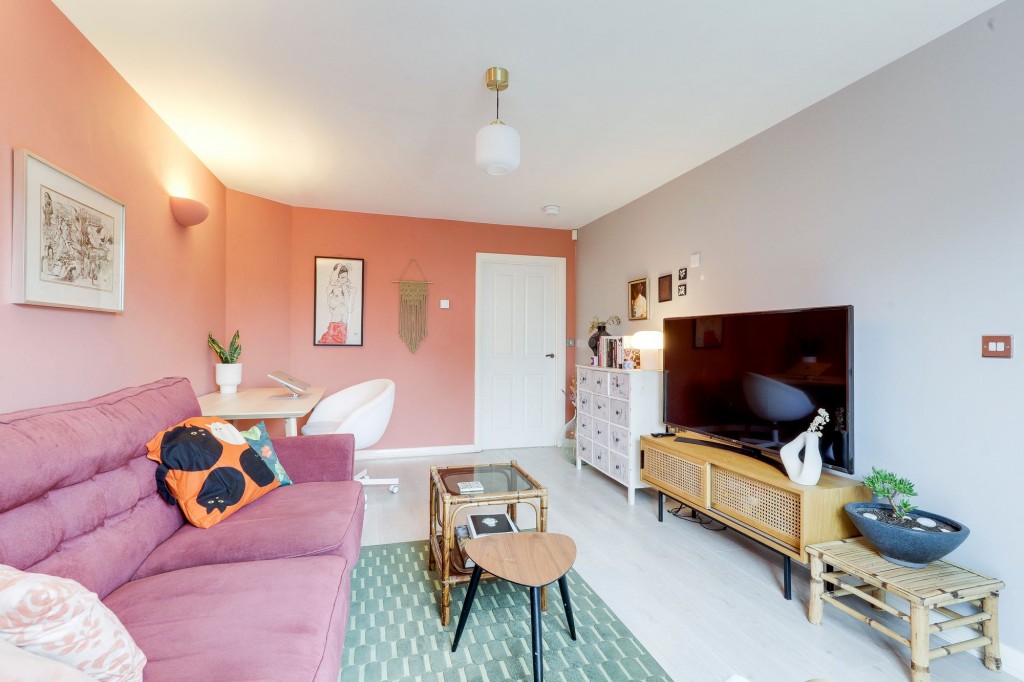 Blake Close, Nottingham, NG3