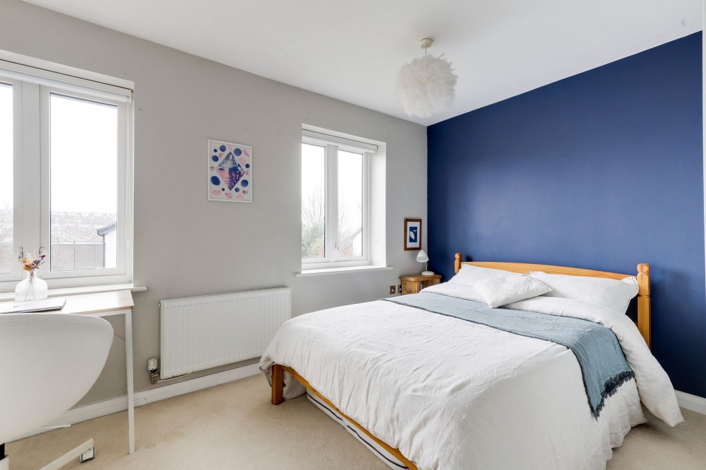 Blake Close, Nottingham, NG3