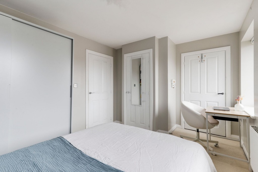 Blake Close, Nottingham, NG3