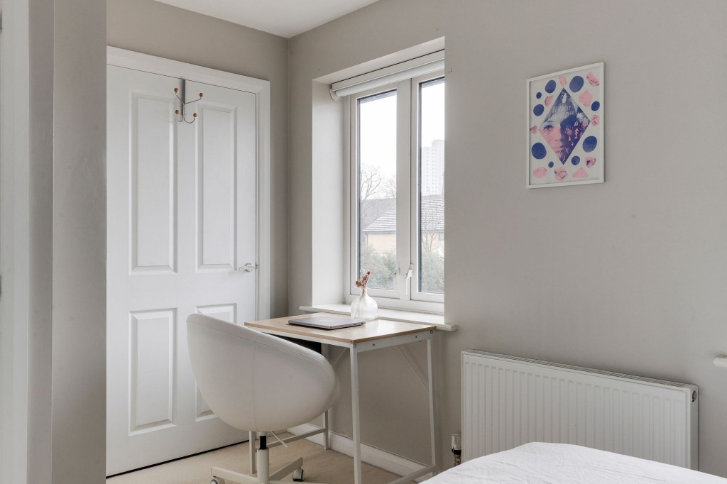 Blake Close, Nottingham, NG3