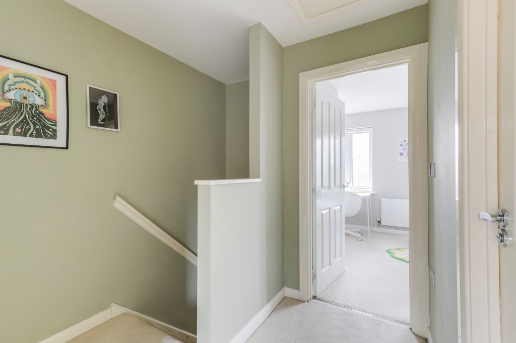 Blake Close, Nottingham, NG3