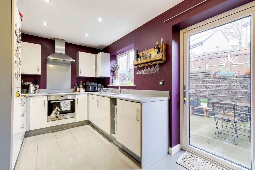Blake Close, Nottingham, NG3