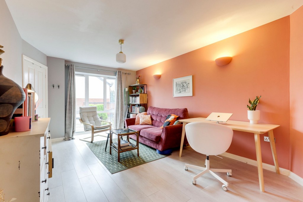 Blake Close, Nottingham, NG3
