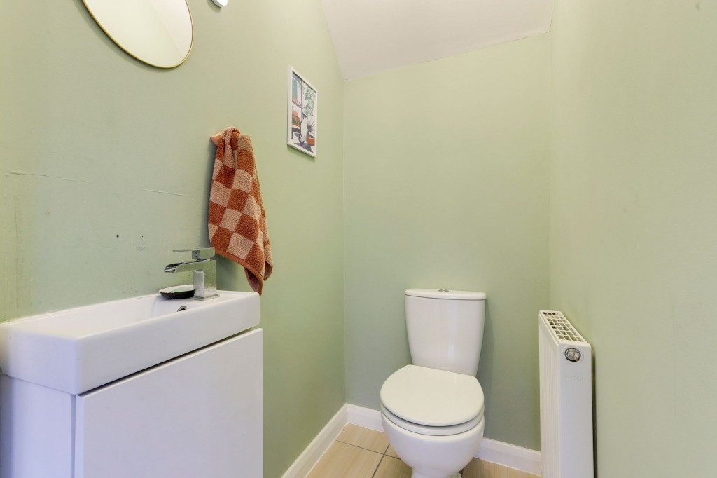 Blake Close, Nottingham, NG3