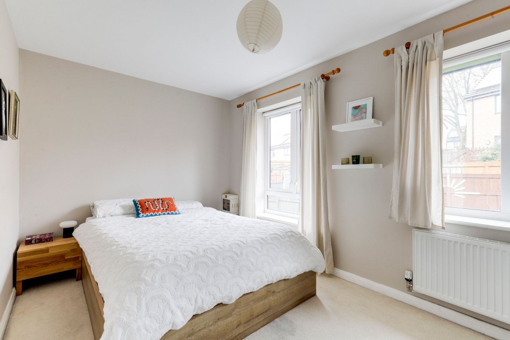 Blake Close, Nottingham, NG3