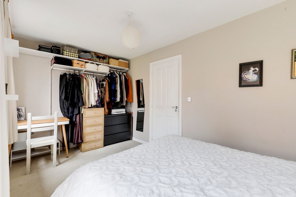 Blake Close, Nottingham, NG3