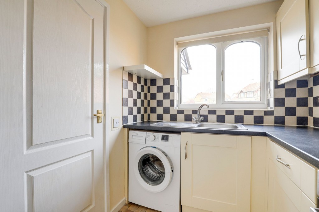 Parkstone Close, West Bridgford, NG2