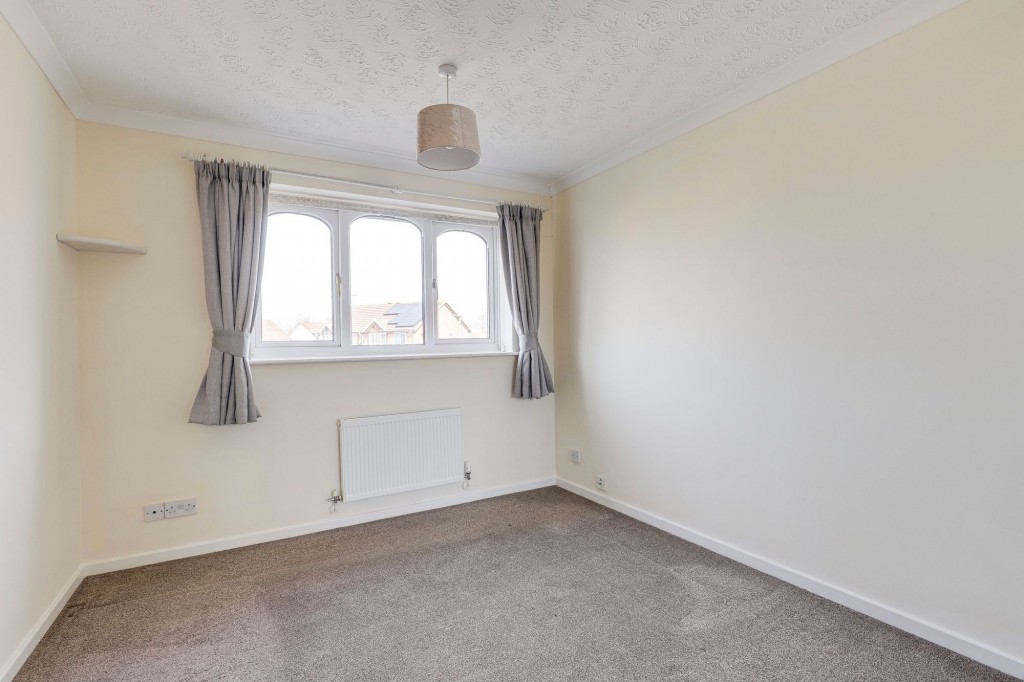 Parkstone Close, West Bridgford, NG2