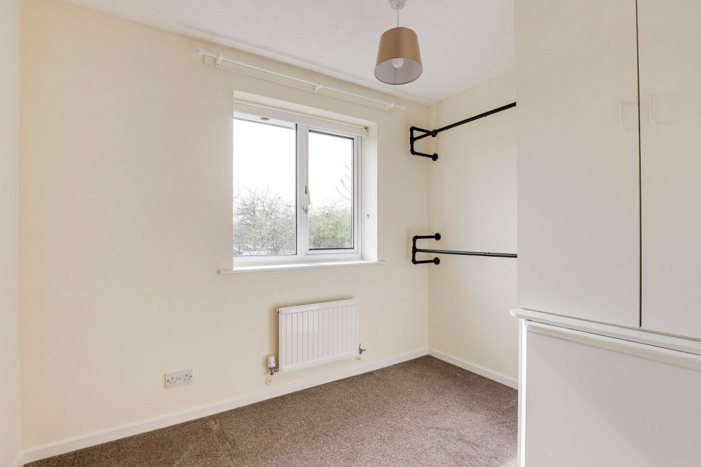 Parkstone Close, West Bridgford, NG2