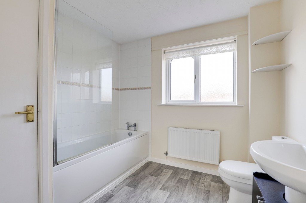 Parkstone Close, West Bridgford, NG2