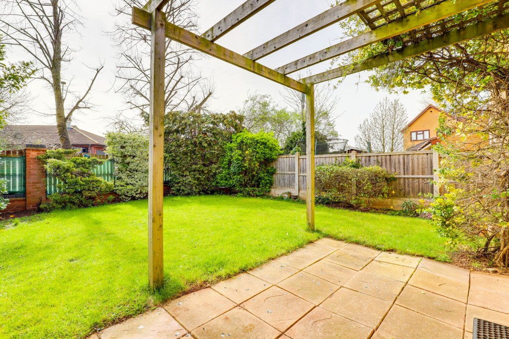 Parkstone Close, West Bridgford, NG2