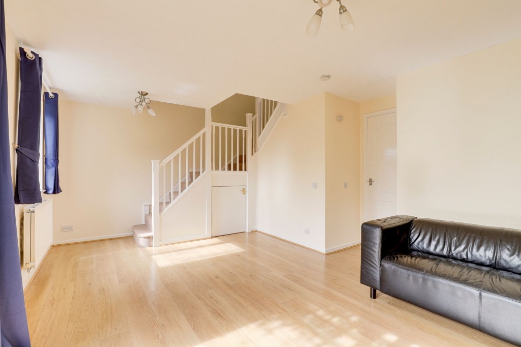 Parkstone Close, West Bridgford, NG2