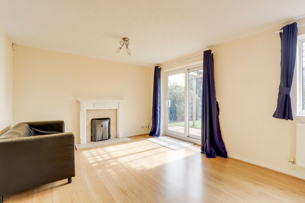 Parkstone Close, West Bridgford, NG2