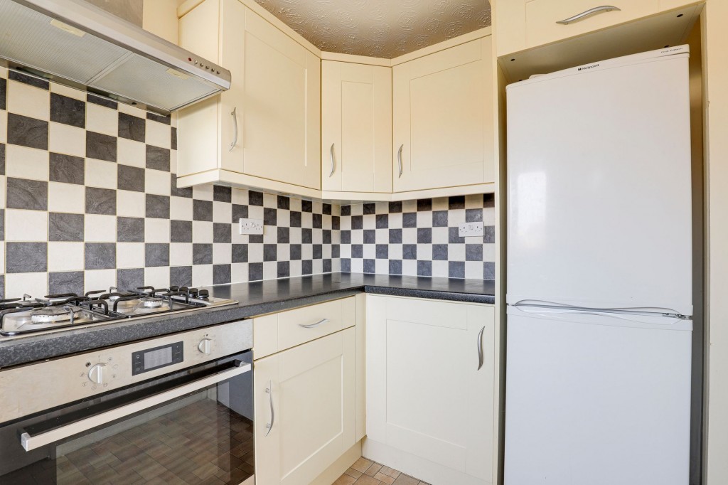 Parkstone Close, West Bridgford, NG2