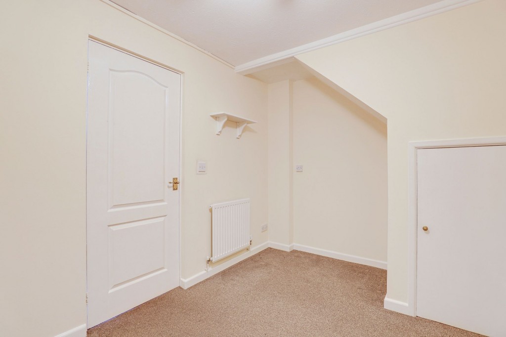 Parkstone Close, West Bridgford, NG2