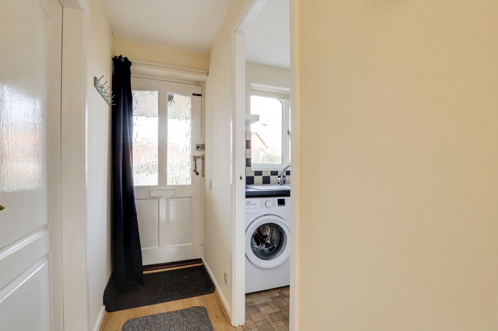 Parkstone Close, West Bridgford, NG2