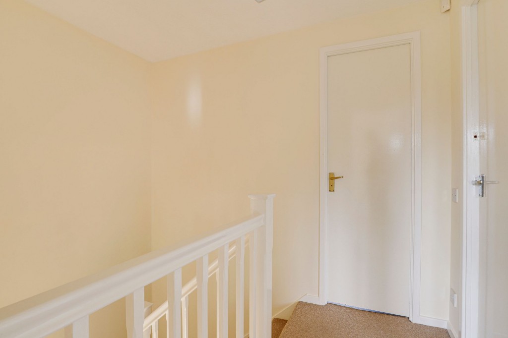 Parkstone Close, West Bridgford, NG2