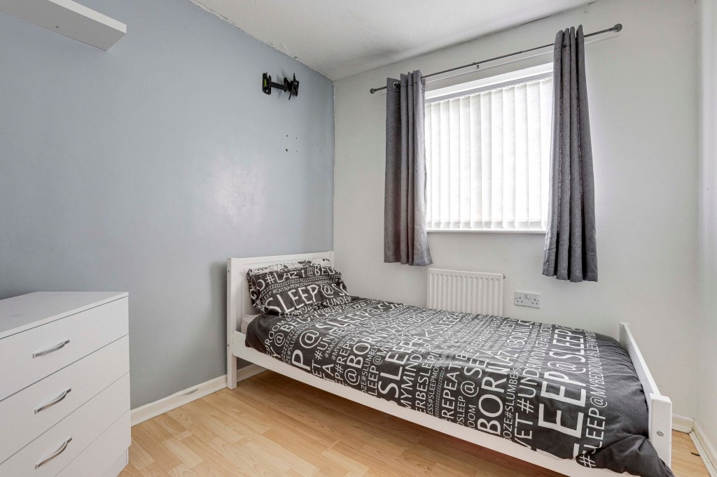 Swinscoe Gardens, Nottingham, NG5
