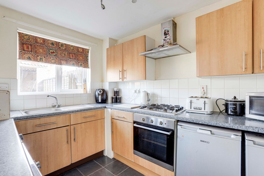 Swinscoe Gardens, Nottingham, NG5