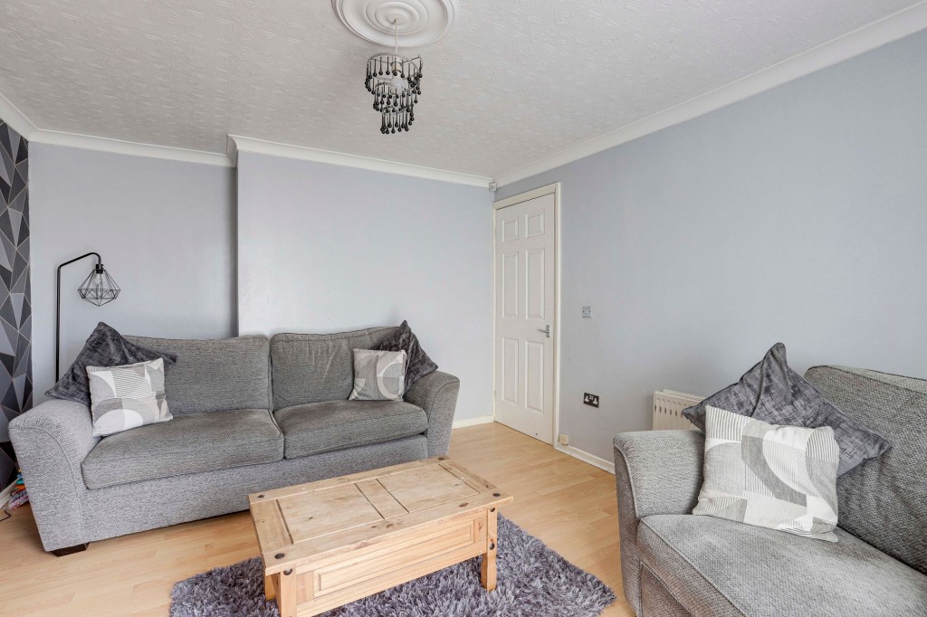 Swinscoe Gardens, Nottingham, NG5