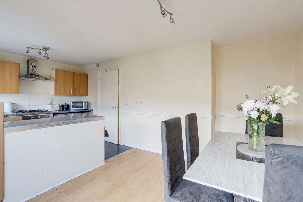 Swinscoe Gardens, Nottingham, NG5