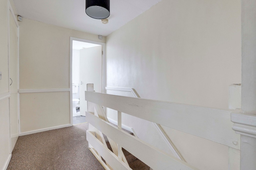 Swinscoe Gardens, Nottingham, NG5
