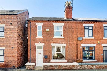 Westminster Avenue, Sandiacre, NG10