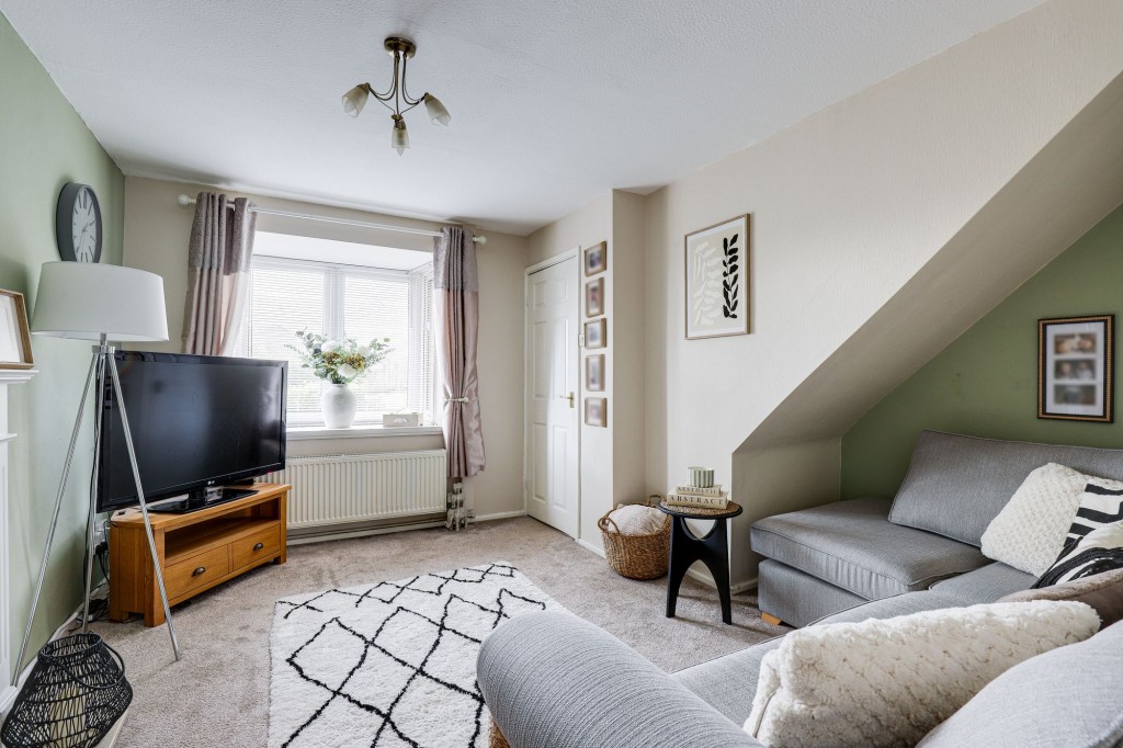 Fairmead Close, Nottingham, NG3