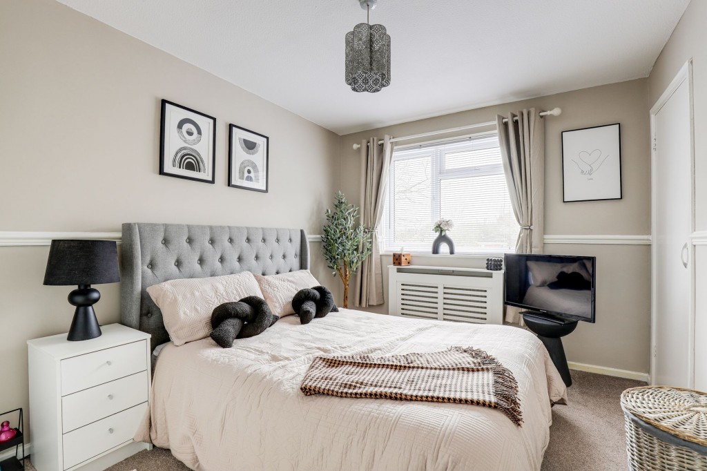 Fairmead Close, Nottingham, NG3