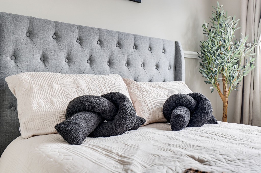 Fairmead Close, Nottingham, NG3