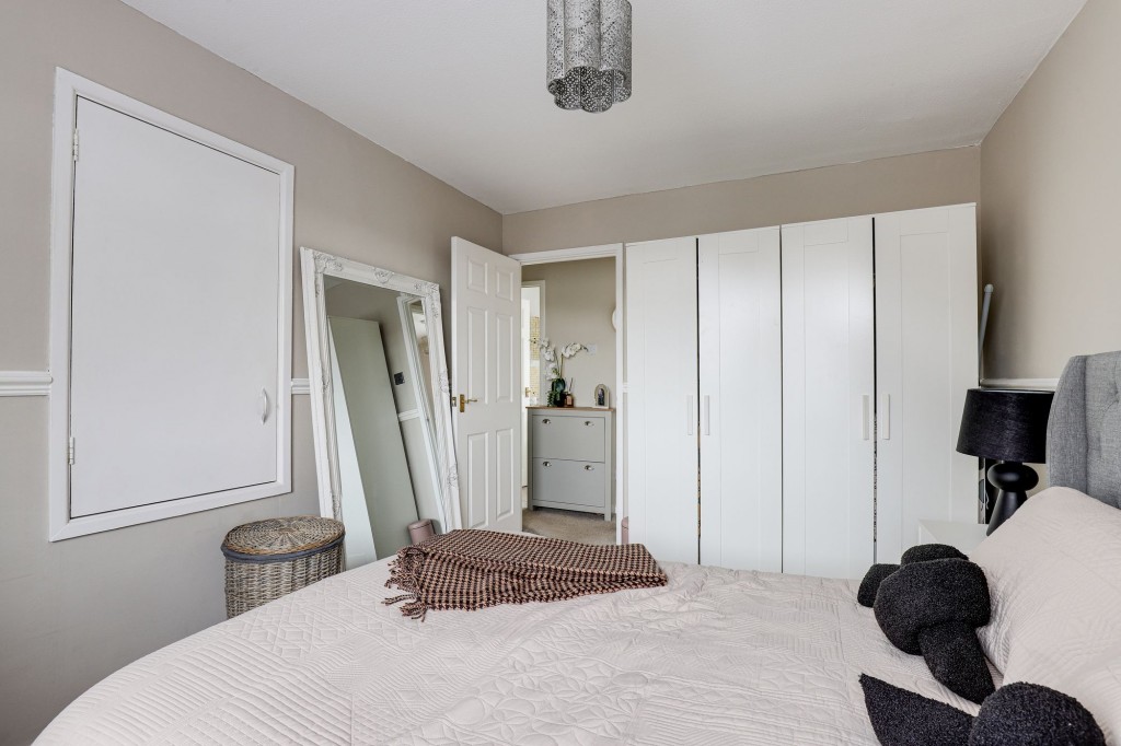 Fairmead Close, Nottingham, NG3