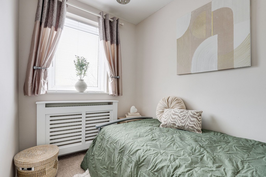 Fairmead Close, Nottingham, NG3