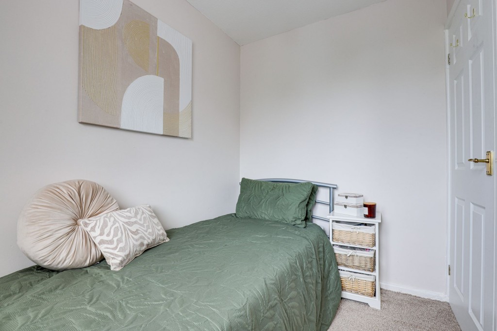 Fairmead Close, Nottingham, NG3