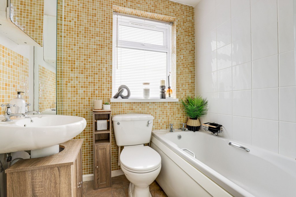 Fairmead Close, Nottingham, NG3