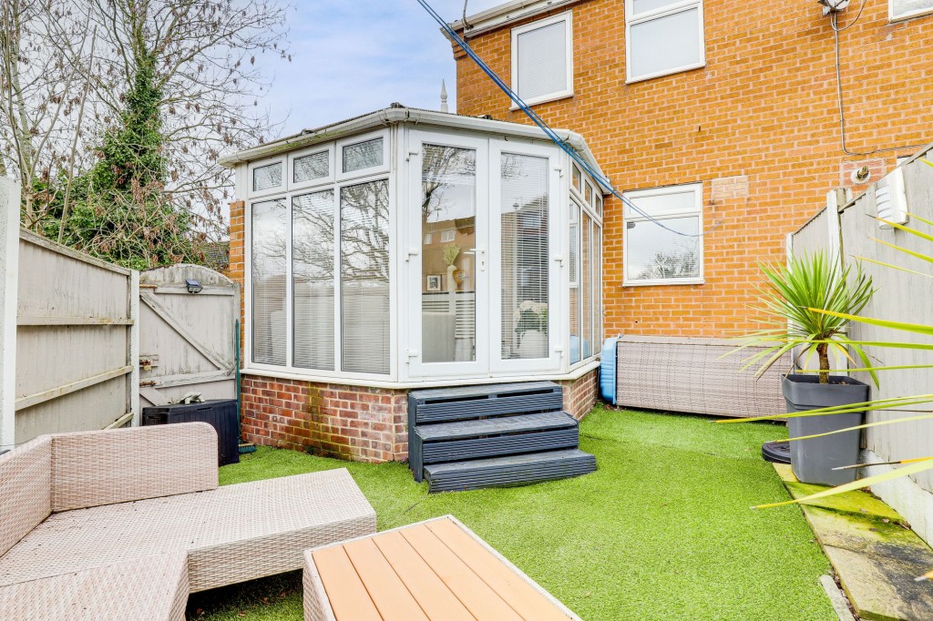 Fairmead Close, Nottingham, NG3