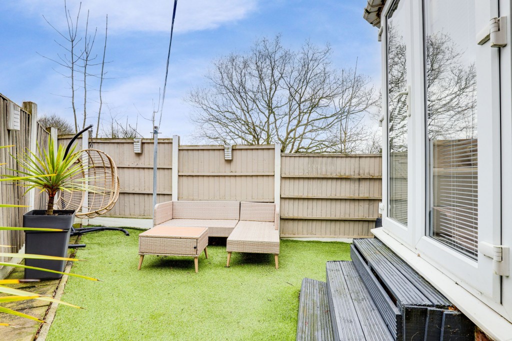 Fairmead Close, Nottingham, NG3