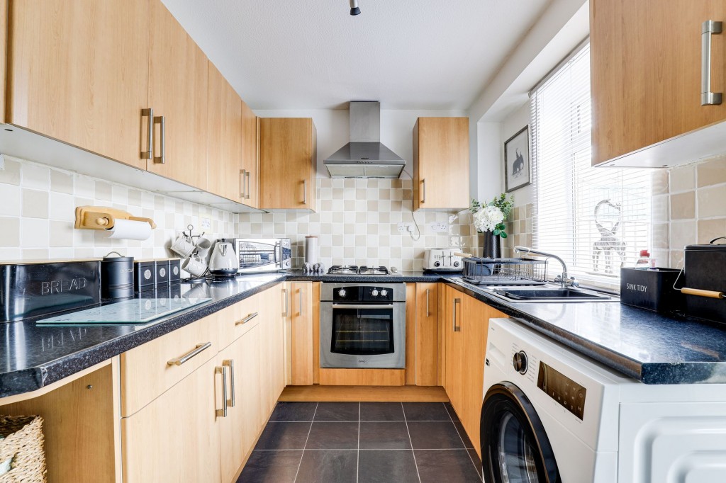 Fairmead Close, Nottingham, NG3