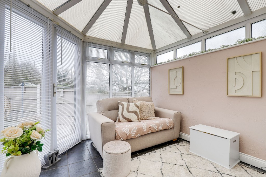 Fairmead Close, Nottingham, NG3