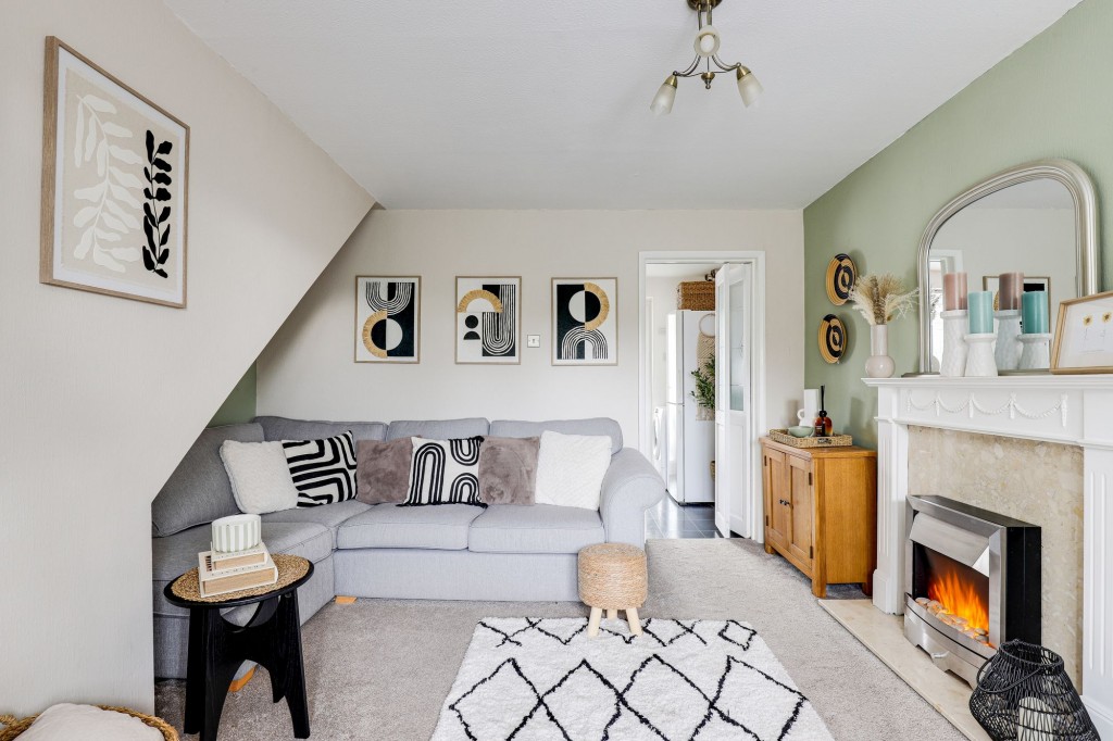 Fairmead Close, Nottingham, NG3