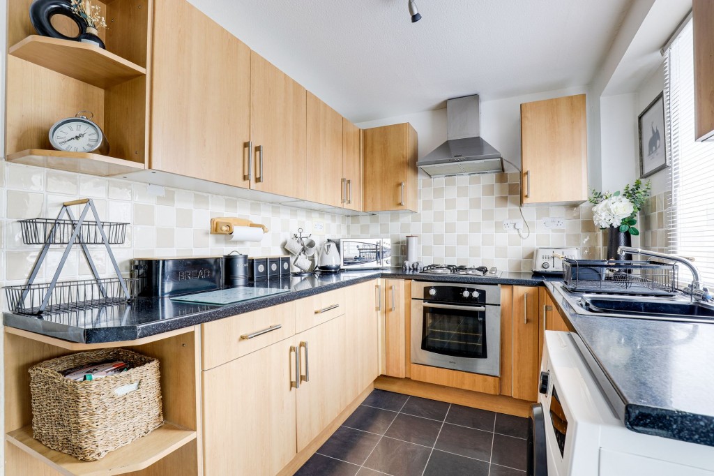 Fairmead Close, Nottingham, NG3