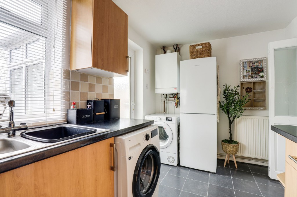 Fairmead Close, Nottingham, NG3