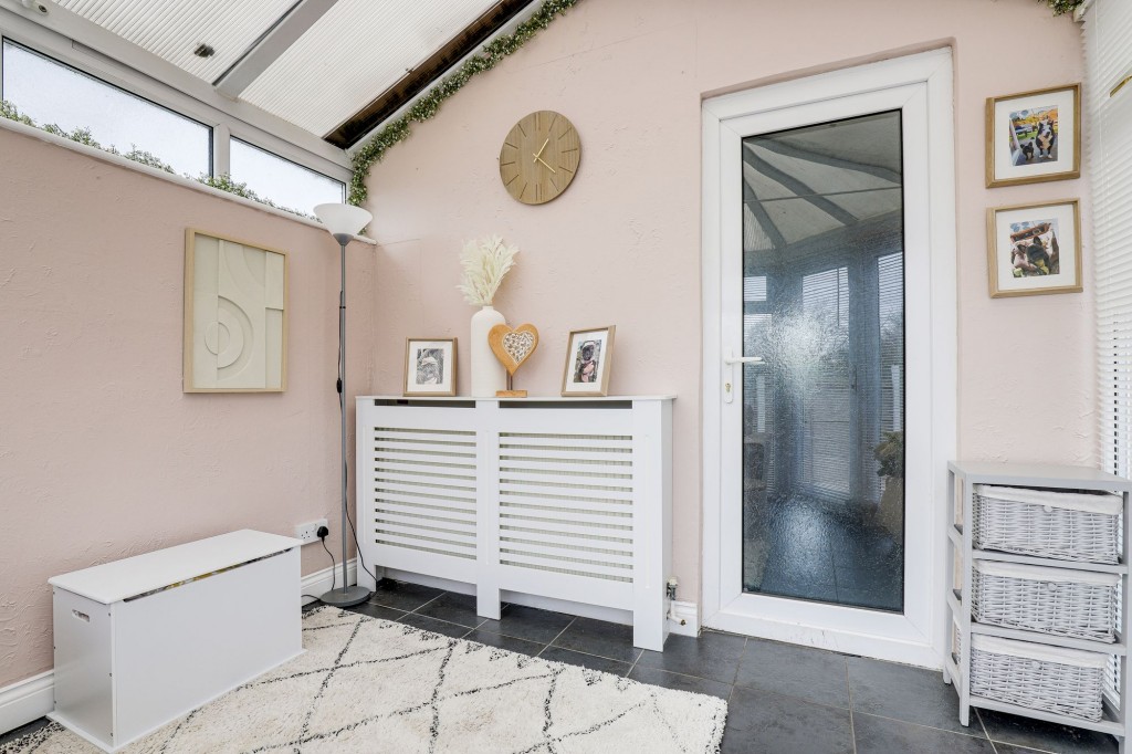 Fairmead Close, Nottingham, NG3