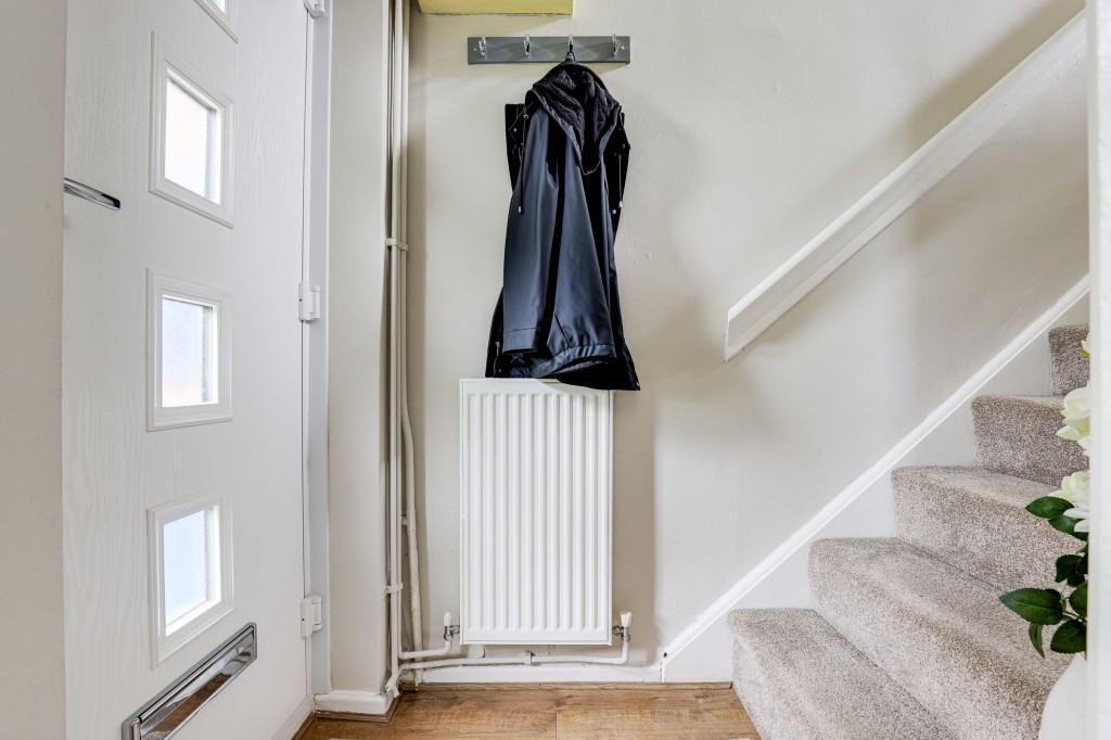 Fairmead Close, Nottingham, NG3