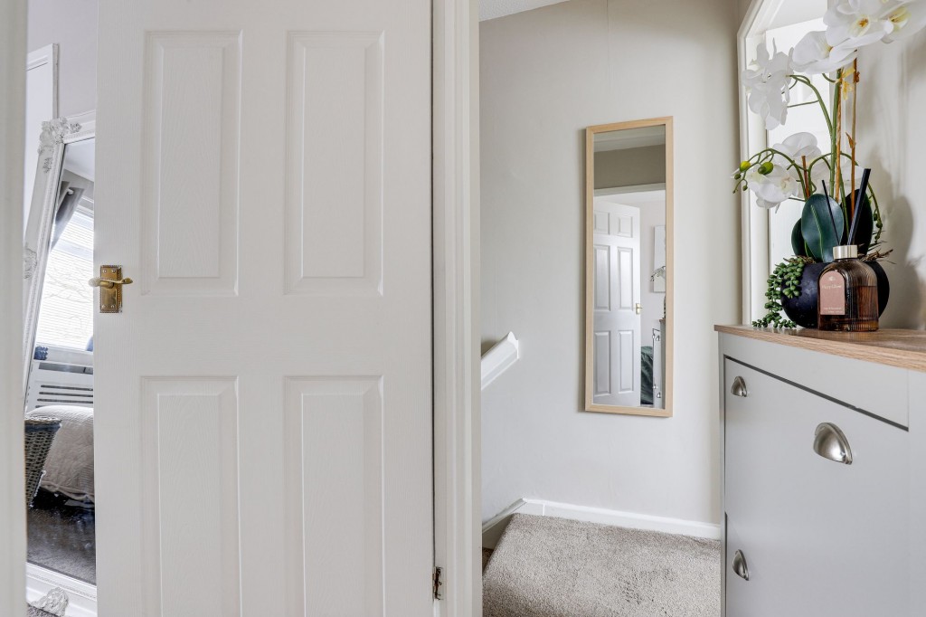 Fairmead Close, Nottingham, NG3