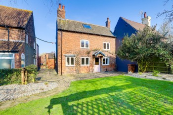 Nottingham Road, Trowell, NG9