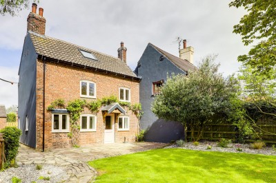 Nottingham Road, Trowell, NG9